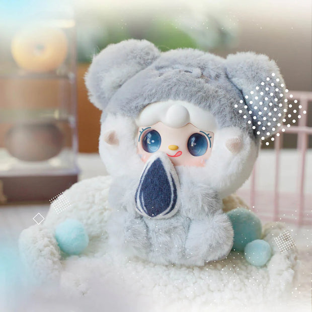 [pre order] YOOKI Hug Gourmet Restaurant Series Plush Blind Box