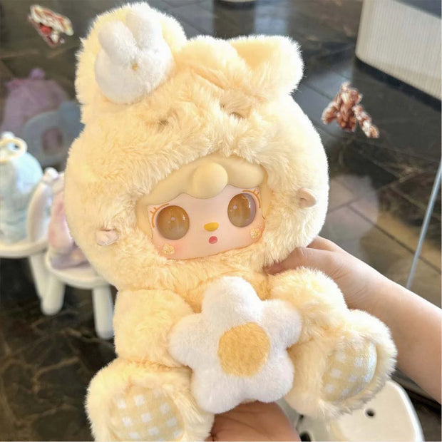 [pre order] YOOKI Multi-Style Idol 400% Series Plush Blind Box