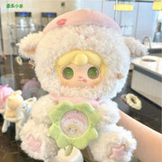 [pre order] YOOKI Multi-Style Idol 400% Series Plush Blind Box