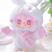 [pre order] YOOKI V3 Warm Bunny Series Plush Blind Box