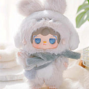 [pre order] YOOKI V3 Warm Bunny Series Plush Blind Box
