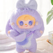 [pre order] YOOKI V3 Warm Bunny Series Plush Blind Box