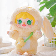 [pre order] YOOKI V3 Warm Bunny Series Plush Blind Box