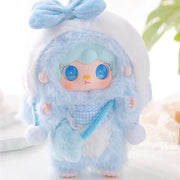 [pre order] YOOKI V3 Warm Bunny Series Plush Blind Box