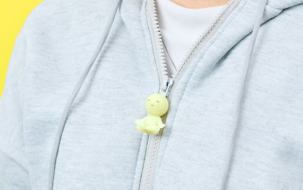 [pre order] SMISKI ZIPPERBITE SMISKI vol.2